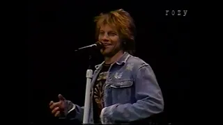Bon Jovi - 1st Night at Yokohama Arena | Full Concert In Video | Yokohama 2001
