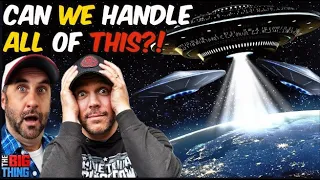 WOW! SOL Foundation launches numerous videos about UFO Disclosure plans and more!