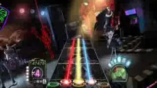 Opeth - Porcelain Heart (Guitar Hero) *AUTOPLAY*