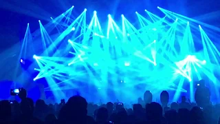 The Prodigy Tour -NoTourists- @ Frankfurt 2018 - FIRESTARTER - LIVE