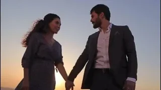 Hercai-Klip ( Sensiz ben olamam)