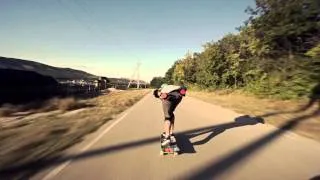 Caliber Truck Co. // Jeka Kinski Raw Run