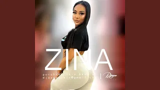 Zina (Oriental Reggaeton Balkan)