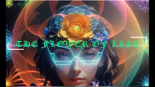 THE FLOWER OF LIFE (4K UHD)