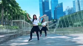 Hug Me - Dance cover | Sunny Leone | Kanika Kapoor & Raghav Sachar | Aaja Hug me