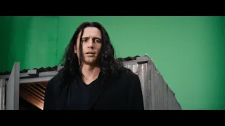 The Disaster Artist (2017) Teaser Trailer - Dialogue Only