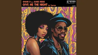 Give Me the Night (Extended Mix)