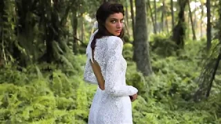 Atelier Emé Bridal Campaign 2020