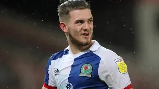 Harvey Elliott • dribbling , passing skills and Goals • Blackburn 2021🔥