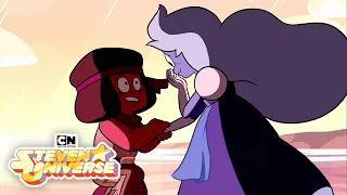 The Question | Steven Universe | Cartoon Network