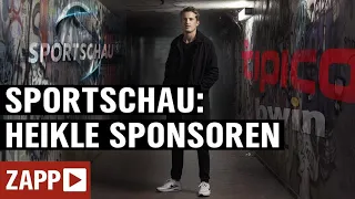 Tipico und Sportschau: Werbung mit Suchtpotenzial | ZAPP | NDR