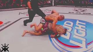 UFC MMA №15IIRenan Barao vs Eddie Wineland