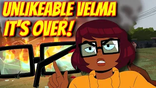 Unlikeable Velma S2 Finale | The Patriarchy Strikes Again!