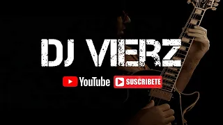 DJ VIERZ - ROCK MIX (Rock Pop, Hard Rock Hits 80s-90s... )