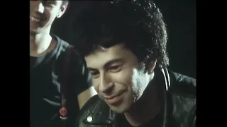 UK SUBS - Interview with John Peel 1979