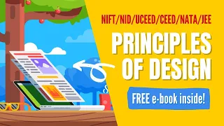 Principles of Design | Elements of Design | Fundamentals of Design | Detailed lecture in 10 minutes