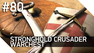 80. Важное событие! - Warchest - Stronghold Crusader HD