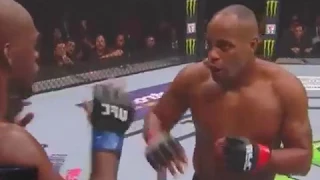 Daniel Cormier x Jon Jones - UFC 214 - LUTA COMPLETA - 29/07/2017