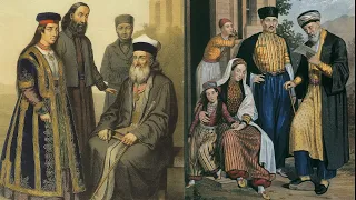 Крымские караимы имеют те же генетические корни, что и крымские татары