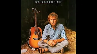 GORDON LIGHTFOOT - SUNDOWN8 - FAUSTO RAMOS