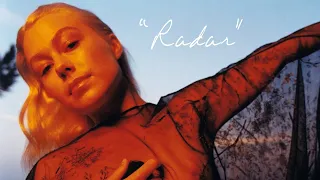 Phoebe Bridgers - Radar (Unreleased Song)