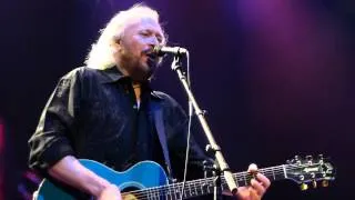 Barry Gibb - Ordinary Lives - Live @ o2 Dublin - 25 September 2013 - Bee Gees