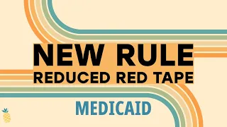 Medicaid Enrollment Rule Finalized