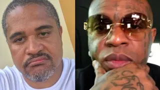 Irv Gotti SENDS Birdman A Message, Birdman Responds, Kodak Black CHIMED IN