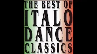 Marco Deejay Channel 💞 love It 🎶😘 Italo dance(2)