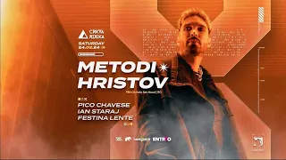 Pico Chavese@Crkva 24 02 24 Metodi Hristov