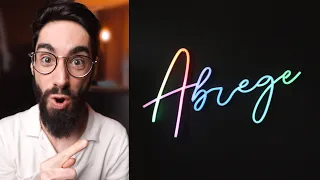 Fabriquer un NEON DIY personnalisé !!