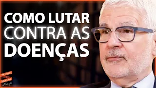 É POR ISSO QUE as pessoas estão ficando doentes e não estão saudáveis | Dr. Steven Gundry