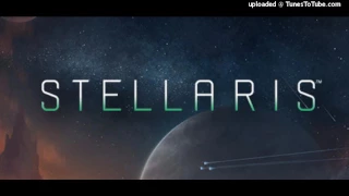 Stellaris OST - 20 Faster Than Light (instrumental)