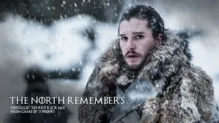 The North remembers - House Stark medley