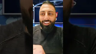 ex Muslim Amir live