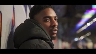 #MG J Boy "South London" (Official Music Video)