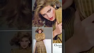 Meet the Original Supermodel | Gia Carangi #shorts