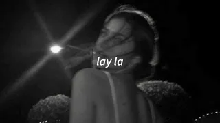 [FREE FOR PROFIT] Sad Type Beat - "lay la"