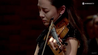 Clara-Jumi Kang: (Encore) Bach, Largo from Violin Sonata No. 3 in C Major, BWV 1005