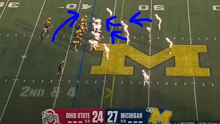So THIS is Why Ohio State Actually Lost to Michigan