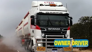 Scania R 730 | Review | Truck TV Australia