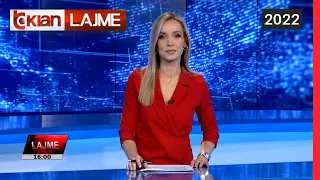 Edicioni i Lajmeve Tv Klan 21 Korrik 2022, ora 15:30 | Lajme - News