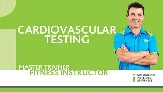 Cardiovascular Testing