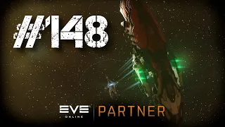 EVE Online. От альфы до титана 3. Серия №148. Привыкаем к дроновому проту.