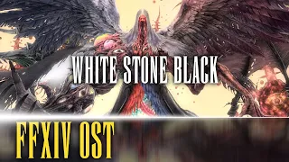 Abyssos Eighth Circle Savage Phase 2 Theme "White Stone Black" - FFXIV OST