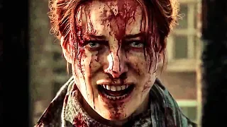 OVERKILL'S THE WALKING DEAD Heather Trailer (2018) New Cinematic