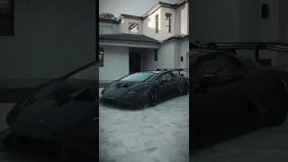 Introducing STREET LEGAL HURACAN SUPER TROFEO EVO 2