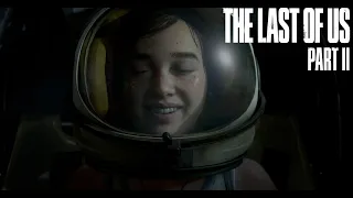 Joel's Birthday Gift to Ellie - The Last of Us Part 2 Cutscenes The Last of Us Part 2