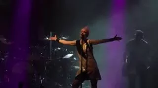 GARBAGE - Even Though Our Love Is Doomed - MILANO Fabrique 08/06/2016 Full HD