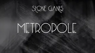 Amon Tobin presents Stone Giants - Metropole